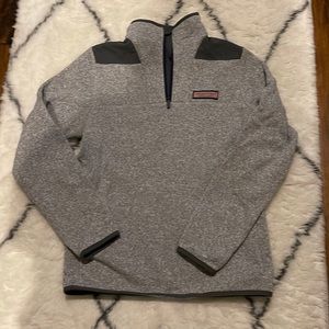 Vineyard Vines girls pullover
